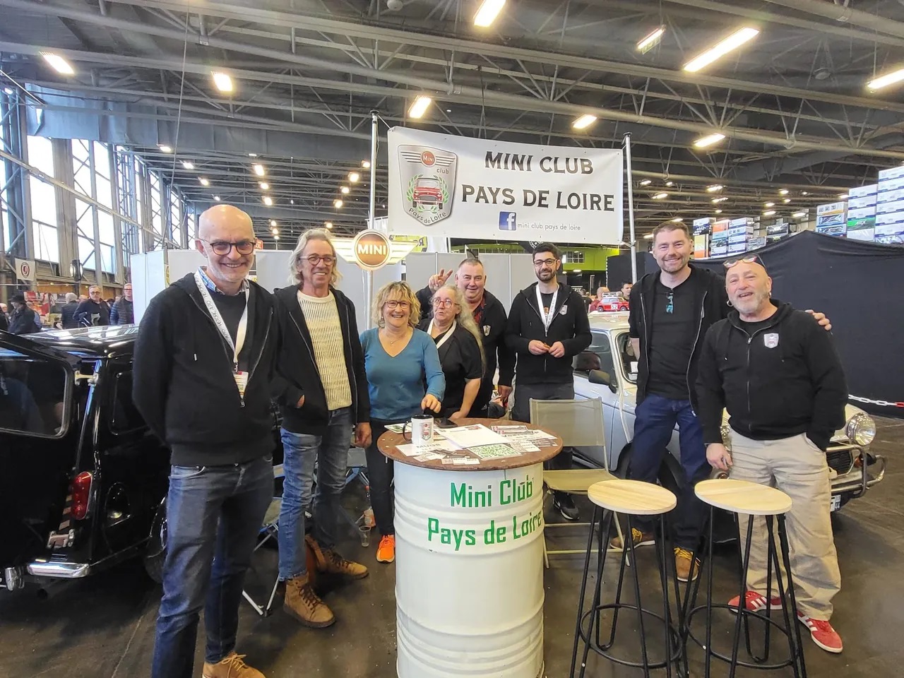 Historic Auto #5 2026