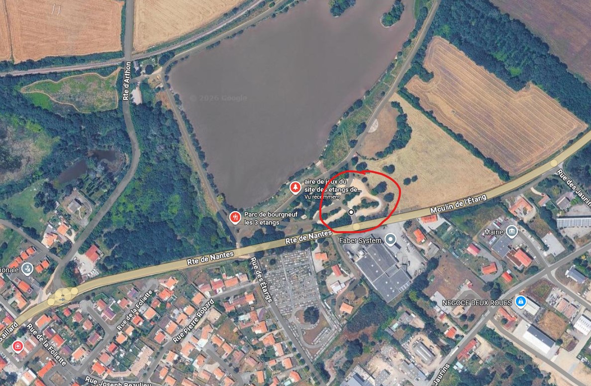 Sortie Hervé